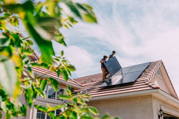 Quick and Trustworthy Emergency Roof Repair Services in Fort Salonga, NY